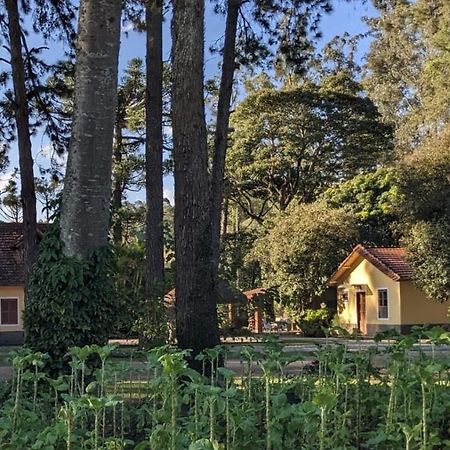 Chácara das Lendas e Canções Passa Quatro Exterior foto