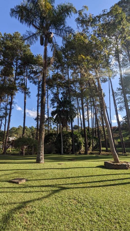 Chácara das Lendas e Canções Passa Quatro Exterior foto
