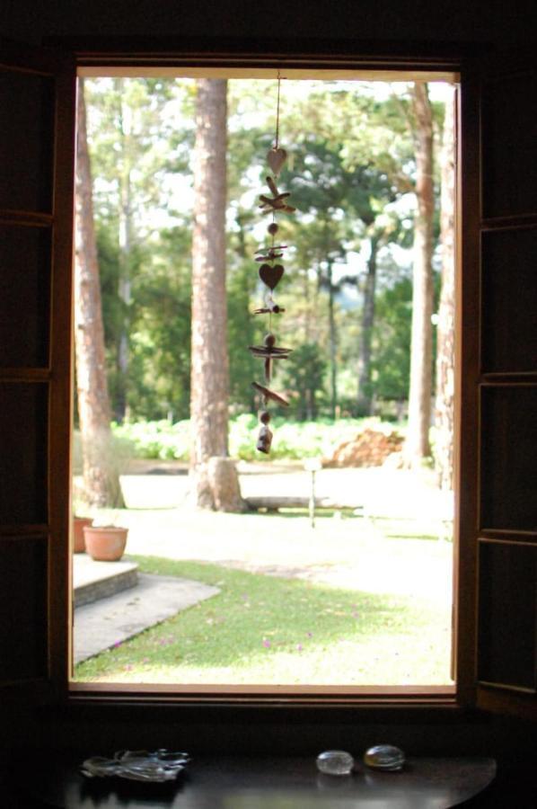 Chácara das Lendas e Canções Passa Quatro Exterior foto